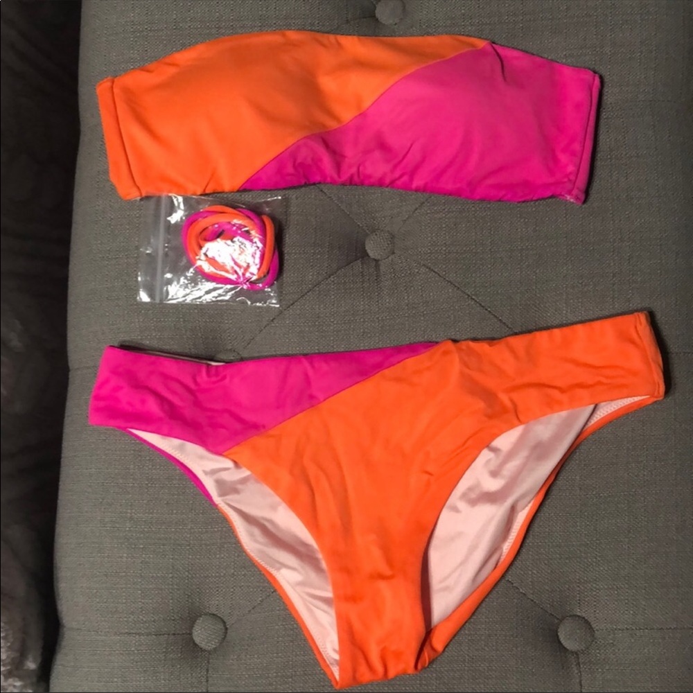 Swimsuit